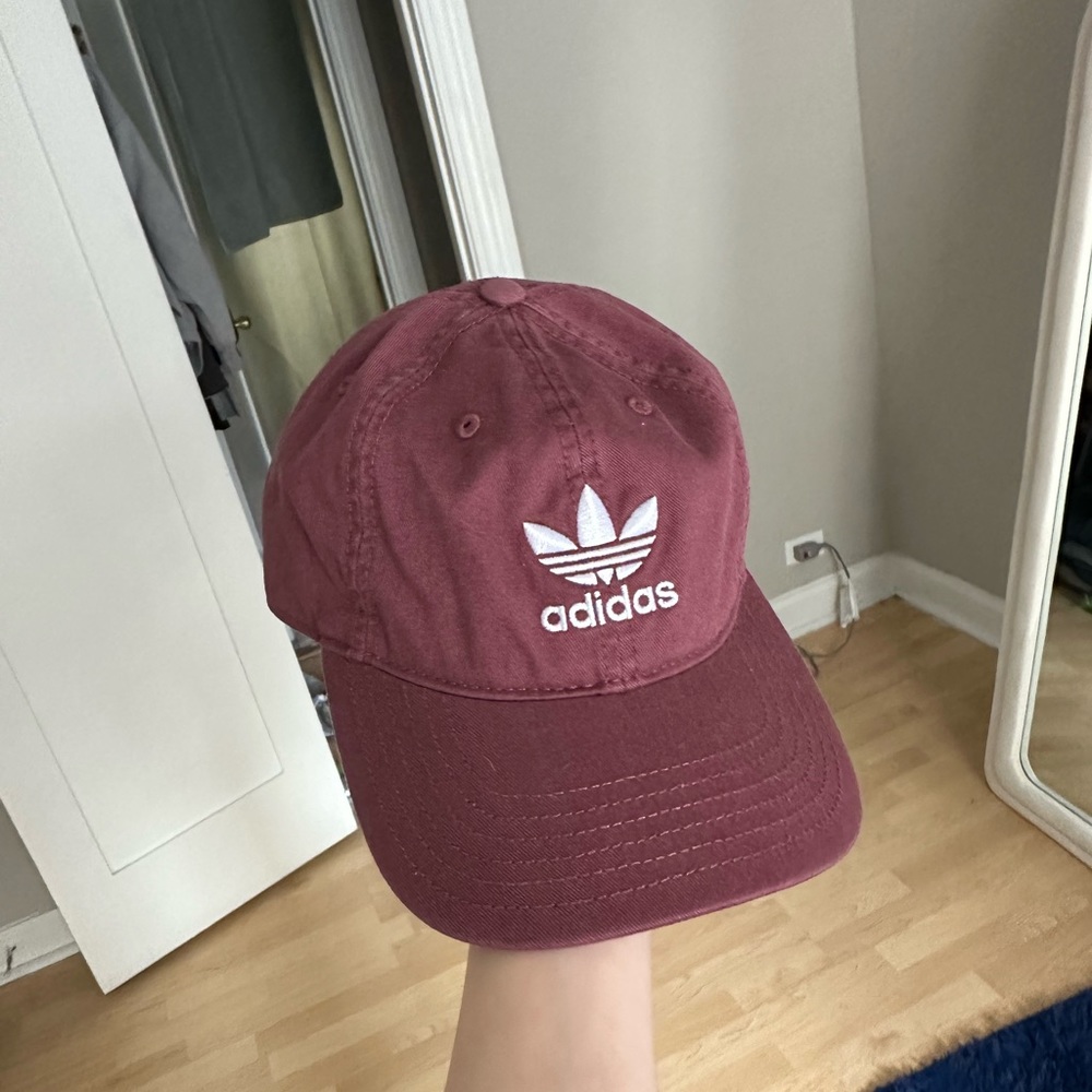 women’s adidas hat